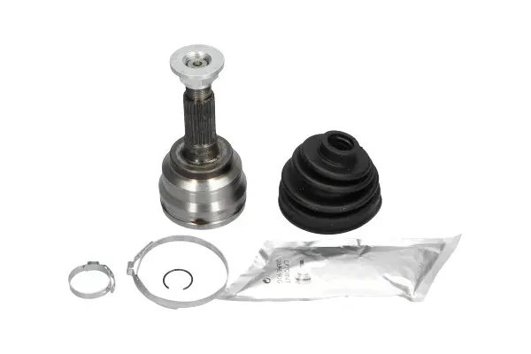 каре комплект, полуоска KAVO PARTS          