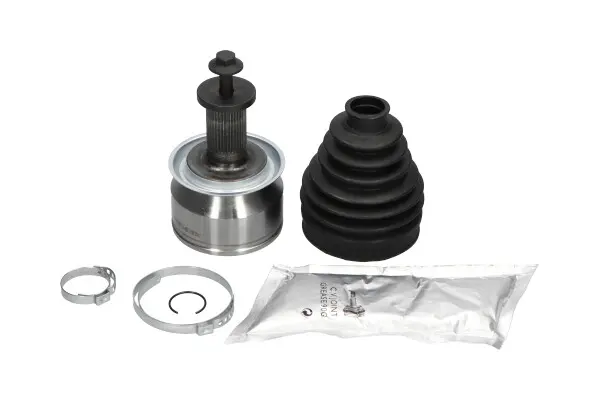 каре комплект, полуоска KAVO PARTS          