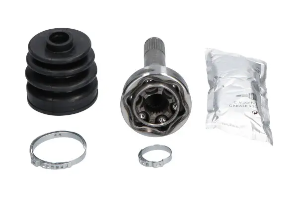 каре комплект, полуоска KAVO PARTS          