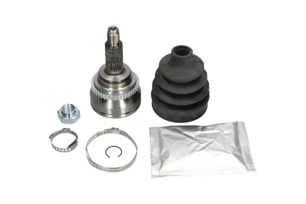 Каре комплект, полуоска KAVO PARTS
