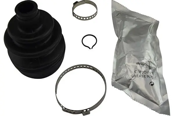 Комплект маншон, полуоска KAVO PARTS