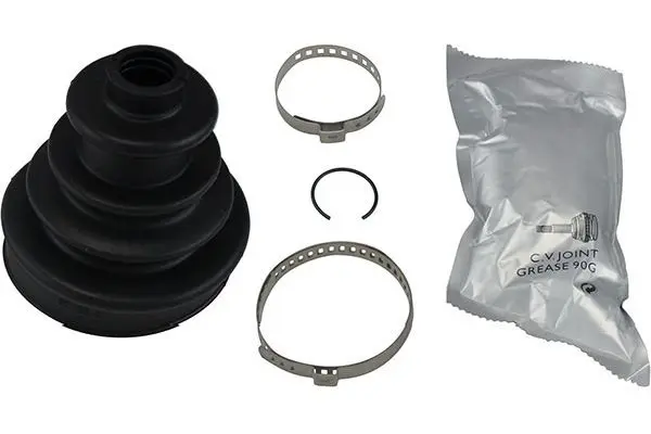 Комплект маншон, полуоска KAVO PARTS
