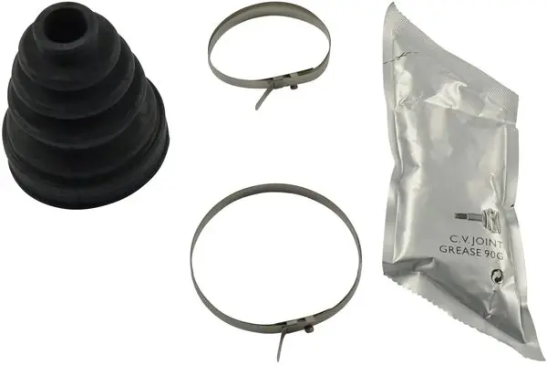 комплект маншон, полуоска KAVO PARTS          