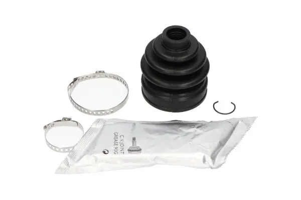 Комплект маншон, полуоска KAVO PARTS