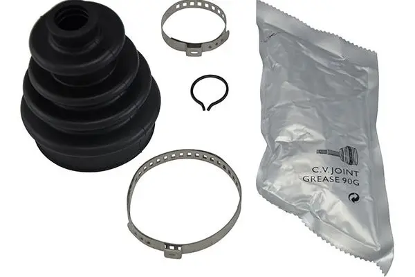 комплект маншон, полуоска KAVO PARTS          