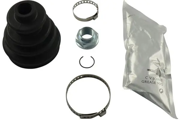 Комплект маншон, полуоска KAVO PARTS