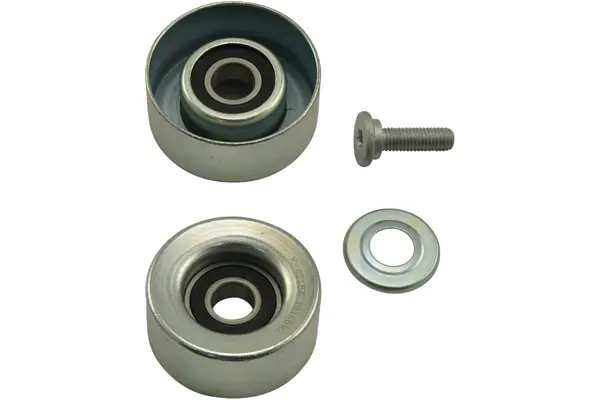 обтящна ролка, пистов ремък KAVO PARTS          