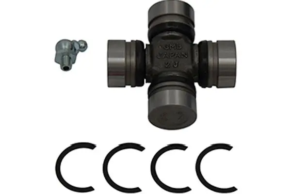 шарнирно съединение, карданен вал KAVO PARTS          