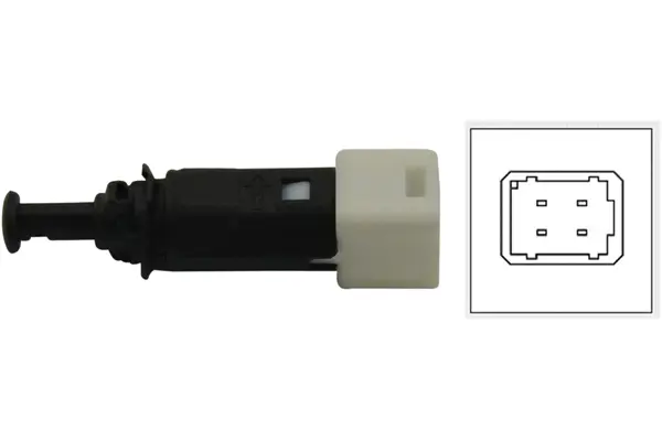 Ключ за спирачните светлини KAVO PARTS