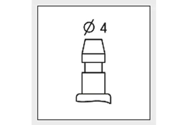 датчик, температура на охладителната течност KAVO PARTS          