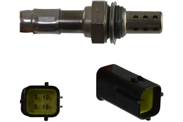 ламбда-сонда KAVO PARTS          