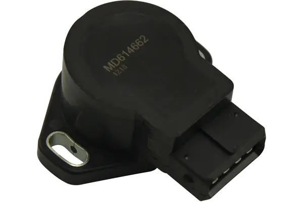 датчик, положение на дроселовата клапа KAVO PARTS          