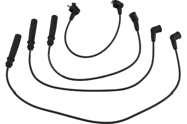 комплект запалителеи кабели KAVO PARTS          