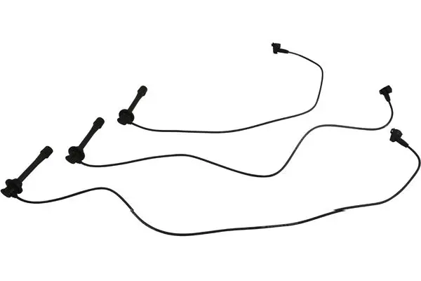 комплект запалителеи кабели KAVO PARTS          