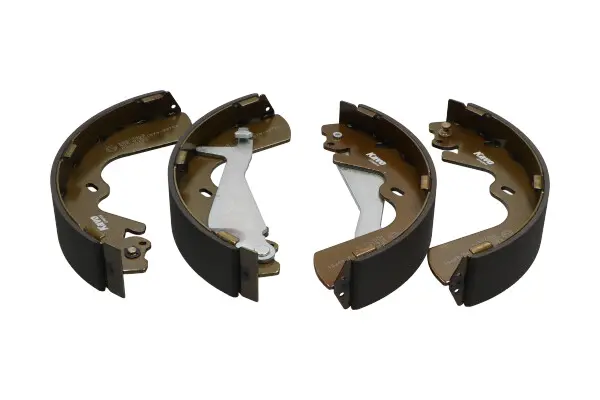 комплект спирачна челюст KAVO PARTS          
