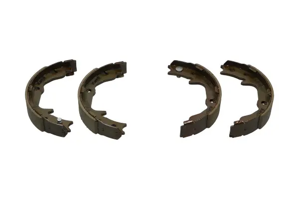 комплект спирачна челюст KAVO PARTS          