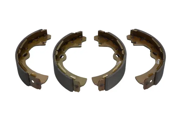Комплект спирачна челюст KAVO PARTS