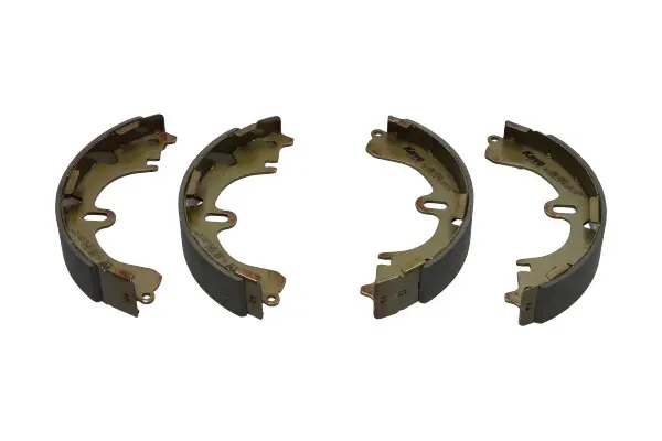 Комплект спирачна челюст KAVO PARTS