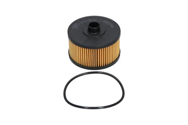 Маслен филтър KAVO PARTS