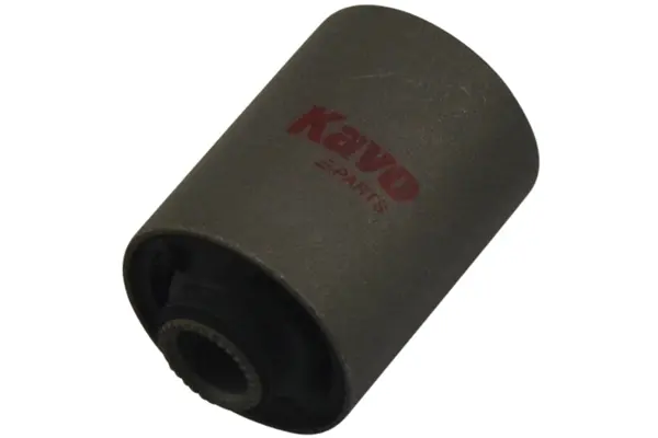 втулка, ресьорен лист KAVO PARTS          