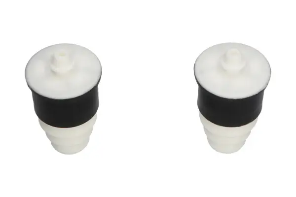 прахозащитен комплект, амортисьор KAVO PARTS          