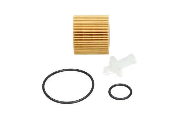 Маслен филтър KAVO PARTS