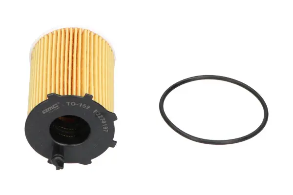 Маслен филтър KAVO PARTS