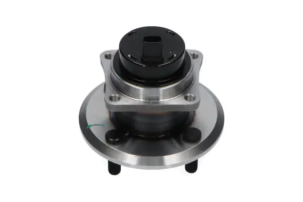 комплект колесен лагер KAVO PARTS          