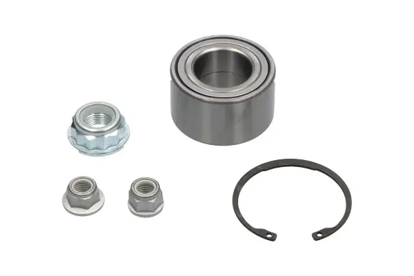Комплект колесен лагер KAVO PARTS