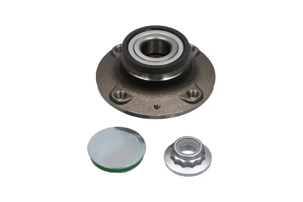 Комплект колесен лагер KAVO PARTS