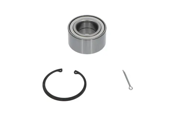 комплект колесен лагер KAVO PARTS          