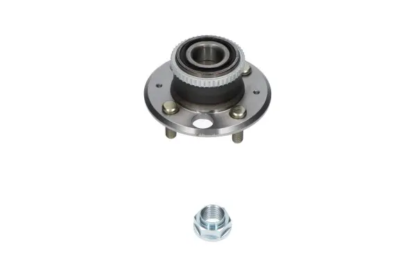 комплект колесен лагер KAVO PARTS          