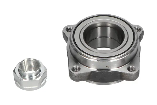 комплект колесен лагер KAVO PARTS          