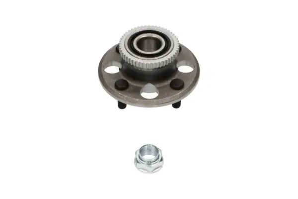 комплект колесен лагер KAVO PARTS          