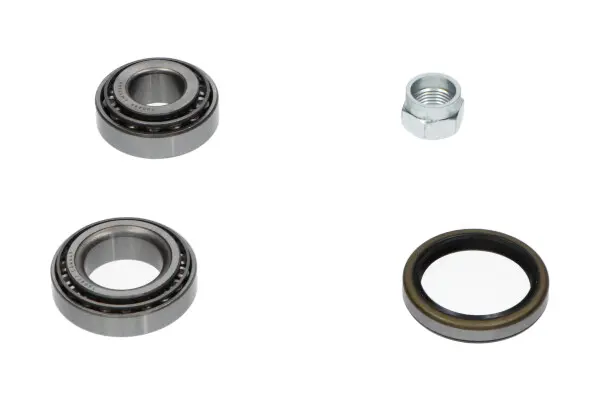 Комплект колесен лагер KAVO PARTS