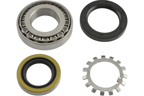 комплект колесен лагер KAVO PARTS          