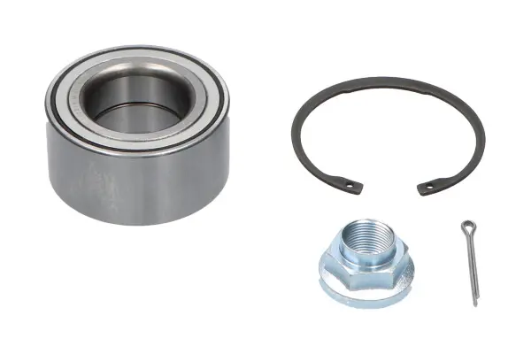Комплект колесен лагер KAVO PARTS
