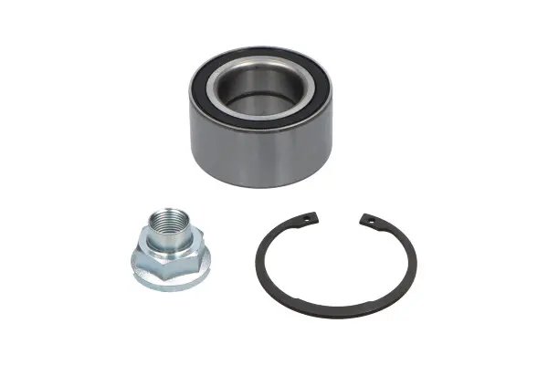 Комплект колесен лагер KAVO PARTS