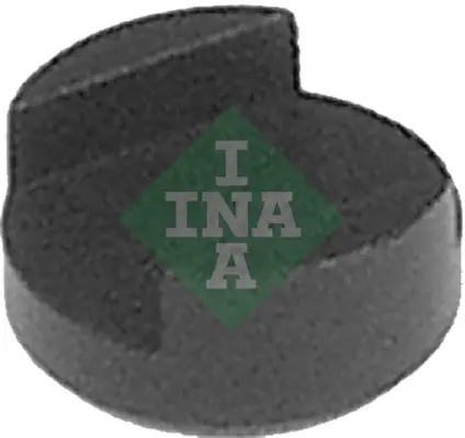 притискащ елемент, всмукателен/ изпускателен клапан INA                 