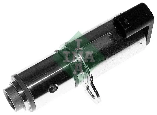 управляващ клапан, регулиране на разпределителния вал INA                 