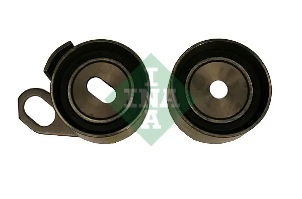 ролков комплект, зъбен ремък INA                 