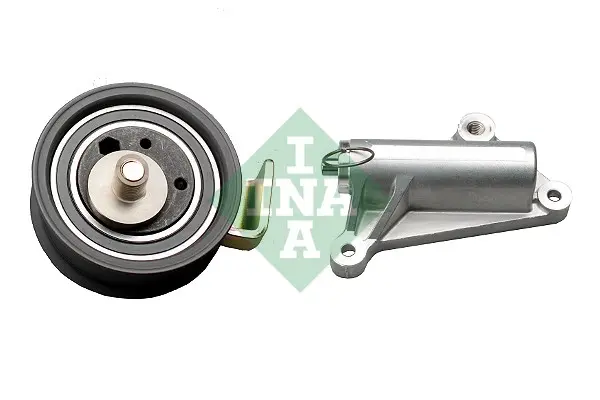 ролков комплект, зъбен ремък INA                 
