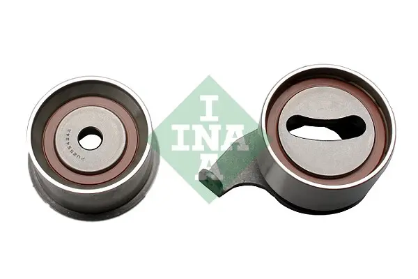 ролков комплект, зъбен ремък INA                 