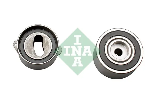 ролков комплект, зъбен ремък INA                 