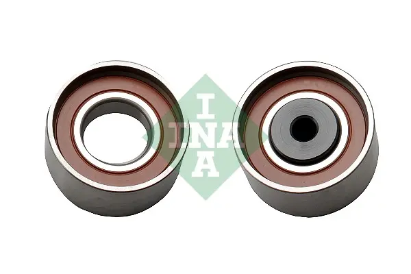 ролков комплект, зъбен ремък INA                 