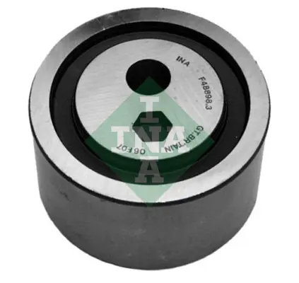 обтяжна ролка, ангренаж INA                 