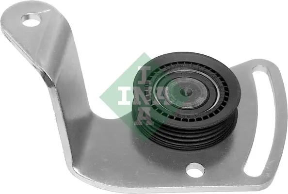 обтящна ролка, пистов ремък INA                 