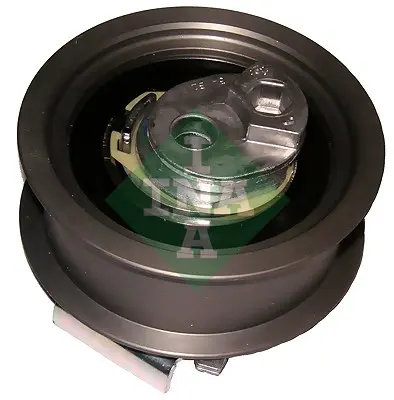 обтяжна ролка, ангренаж INA                 