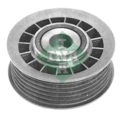 паразитна- водеща ролка, пистов ремък INA                 