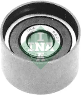 паразитна- водеща ролка, зъбен ремък INA                 